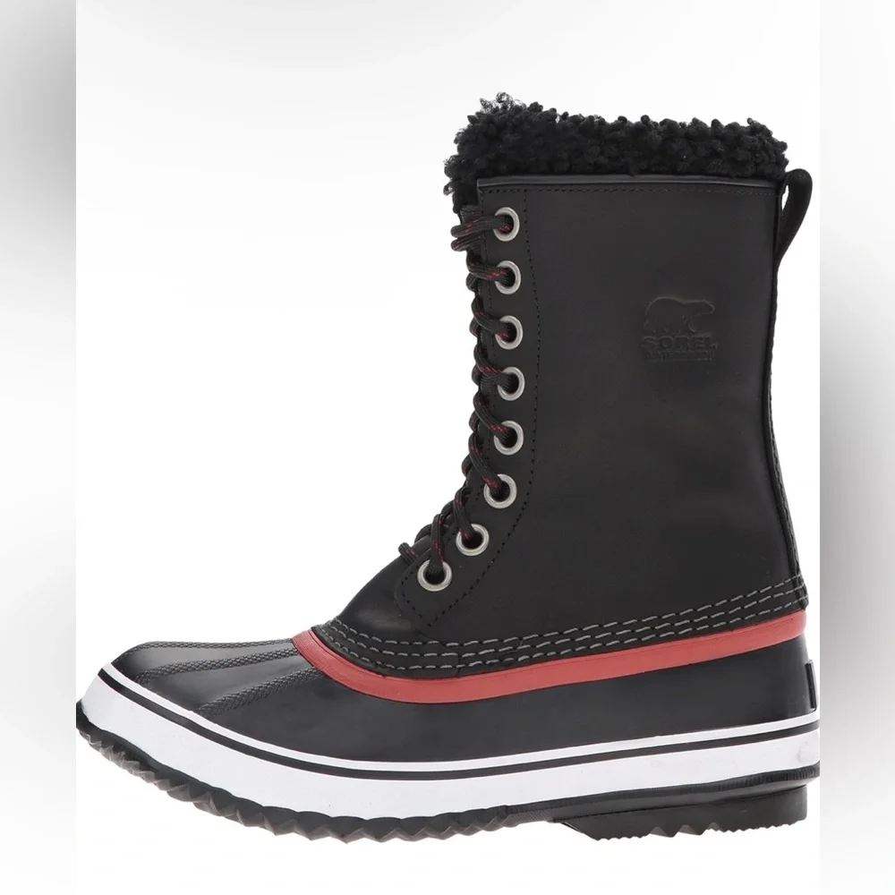 Sorel women 1964